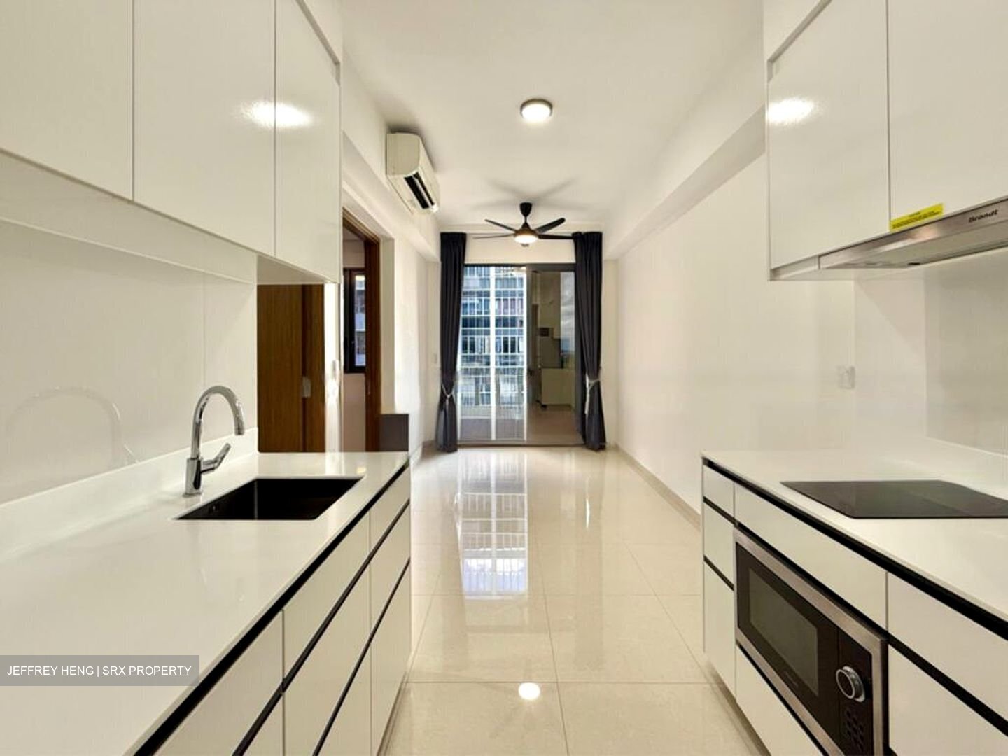 Parc Botannia (D28), Condominium #456716161